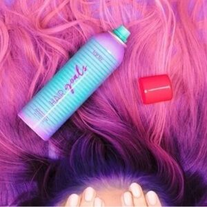 Tarte Limited Edition Hair Goals Dry Shampoo